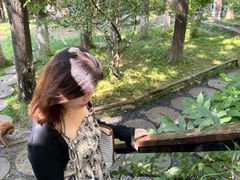-林间山庄