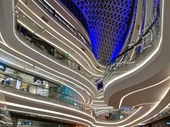 -银泰百货(厦门国贸中心店)