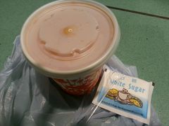 -兰芳园(上环店)