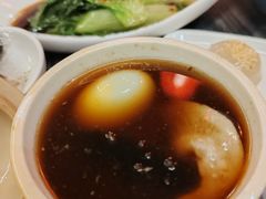 -安泰楼·佛跳墙创始人·传统闽味早茶·酒楼(三坊七巷闽菜地标店)