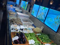 -壹只菜·崇明本地特色菜(崇明南门店)