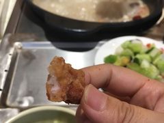 -重庆乌鱼庄·龙滋鲜(青羊大道店)