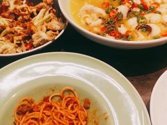 -港丽餐厅(高德置地店)