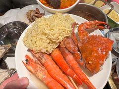 -行运海鲜食集(北京首店)