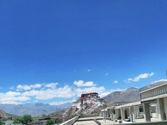 -平措康桑·和牛自助观景餐厅(布达拉宫店)