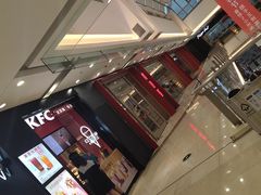 -肯德基(宁波万达店)
