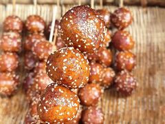 -邓记新一代糖油果子(四川煤管局供销公司职工宿舍店)