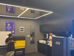 -NRG 健身私教CLUB(世博源店)