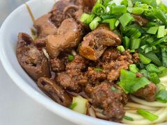 -丁记面馆(凤凰店)