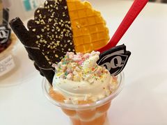-DQ·蛋糕·冰淇淋(河东万达店)