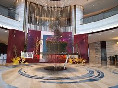 -湛江民大喜来登酒店-采悦轩中餐厅