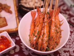 -临家闽南菜(大唐店)
