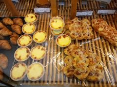 -长发西饼(临顿路店)