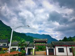 -百杖潭景区