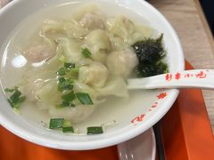-新丰小吃(江陵路分店)