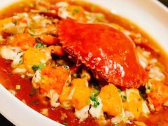 -玫瑰厅上海菜(兴国路店)