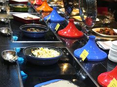 -泰谷酒店·太古码头闽菜自助餐厅