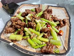 -五台山正觉全素斋