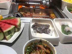 -海底捞火锅(龙湖三千集店)