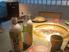 -铭牛烧肉·和牛海鲜自助(高新月牙湖店)