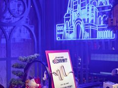 -城堡俄式西餐厅(中央大街索道店)