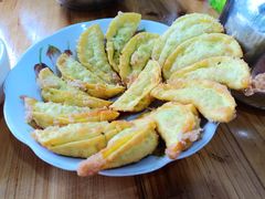 -金山锅贴店(金泉路店)