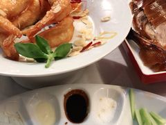 -天和晟新京菜.水煮鱼.湘土菜(国展店)
