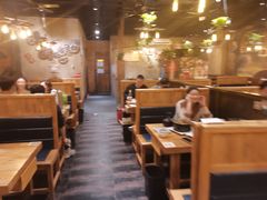 卡座-小俩口烧烤东北菜(双井店)