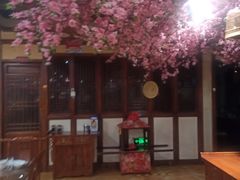 -那家老院子东北菜·饺子·小鸡炖蘑菇(艳华街店)