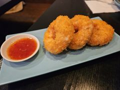 -URBAN SOI Thai Kitchen乐泰料理(长乐路店)
