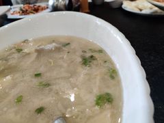 -喜洲翰林餐厅(董家百年老宅店)