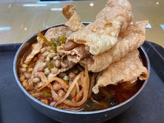 螺丝肉汤粉-红鼻子桂林米粉(金唐新光界店)