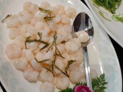 -上海金陵紫金山大酒店·汇海餐厅