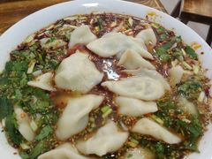 -尤素福东举院饺子馆