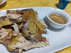 -巫记鸡饭店