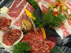 -猫爪爪原切自助烤肉(观音桥阳光世纪店)