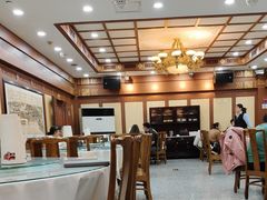 -砂锅居(西四店)