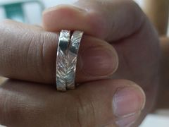 -1001艺术手作·银饰DIY·拼豆(小寨金莎店)