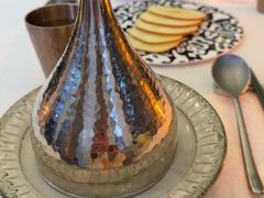 -龟兹KUCINA·新疆菜(前滩L+PLAZA店)