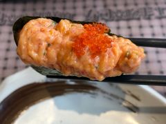 -林妈妈村·日式料理(宝山万达店)