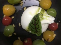 -YUE·6·西式融合餐厅(外滩六号店)