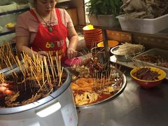 -长英绝味水煮(老字号洪都总店)
