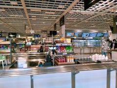 -宜家·瑞典风味餐厅(天津东丽商场店)