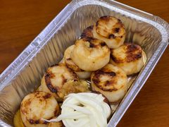-强记龙虾钳(定安里店)