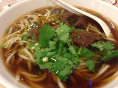 -李先生牛肉面·米饭套餐