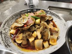 -一棠龙虾•王牌虾球(楚河汉街店)