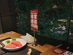 -川味观·鲜货火锅(西湖文化广场店)