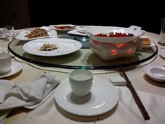 -上和臻品中国菜(花园街店)