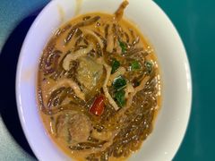 沙蒜烧台州豆面-逸馥荟(人广来福士店)