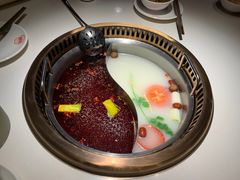 -蓉语串串火锅(振兴路店)